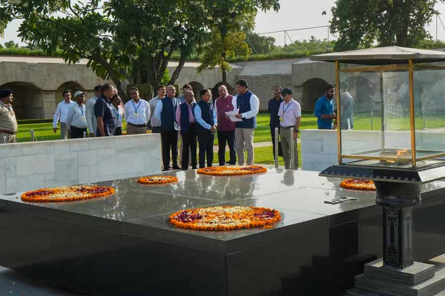 India will present gifts to world leader’s spouses for G20 Summit 2023