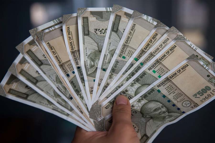 Photo of Corruption.