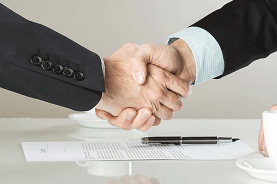 Photo of Corruption.