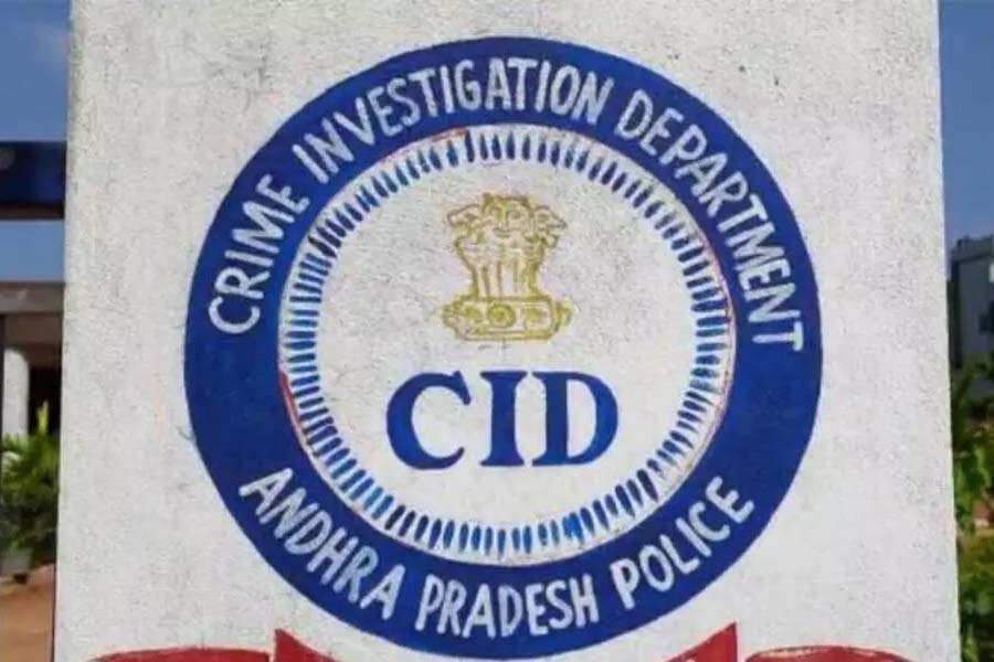 Photo of Corruption.