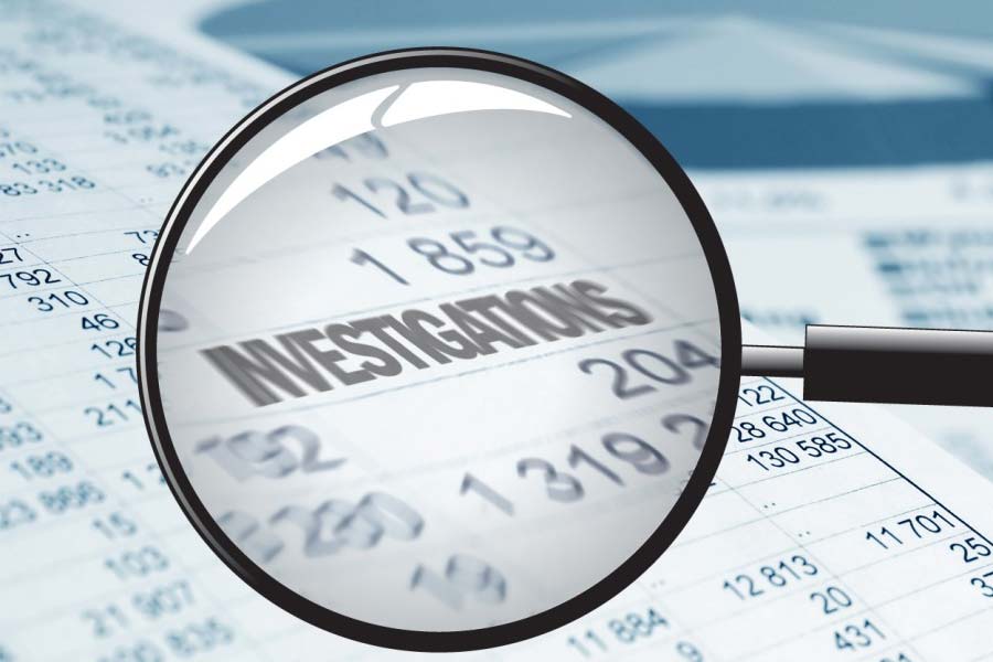 Photo of Corruption.