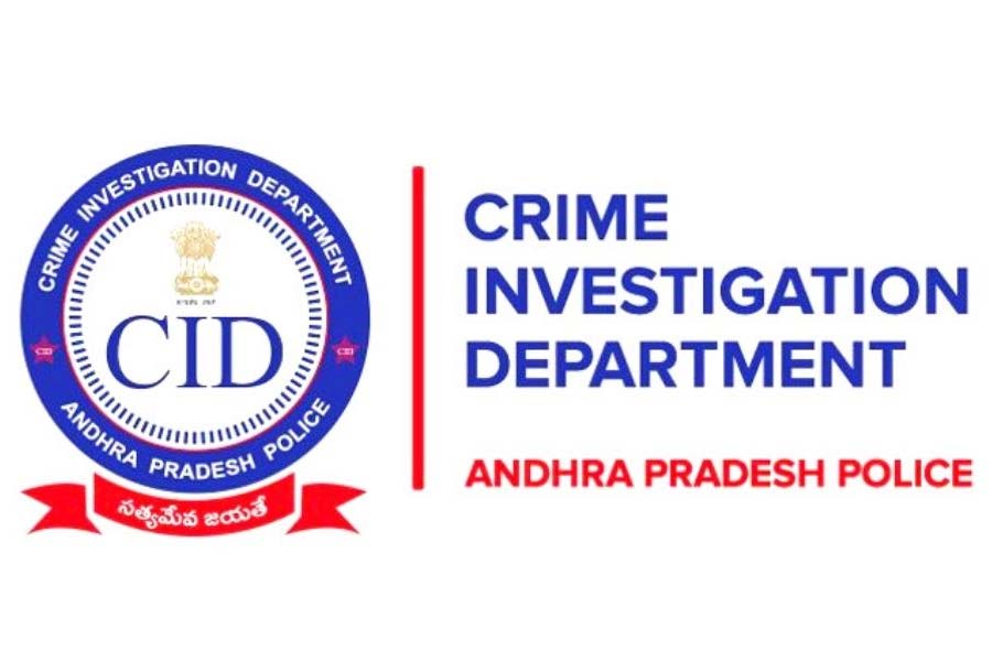 Photo of Corruption.