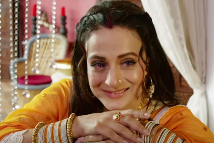 এক পুরনো সাক্ষাৎকারে অমিশা জানান, সঞ্জয় দত্তের সঙ্গে ‘মুন্নাভাই এমবিবিএস’ এবং সলমন খানের সঙ্গে ‘তেরে নাম’ ছবিতে অভিনয়ের সুযোগ হারান অভিনেত্রী। অমিশার দাবি, ব্যস্ততার কারণে সেই ছবিগুলিতে অভিনয় করতে পারেননি তিনি।