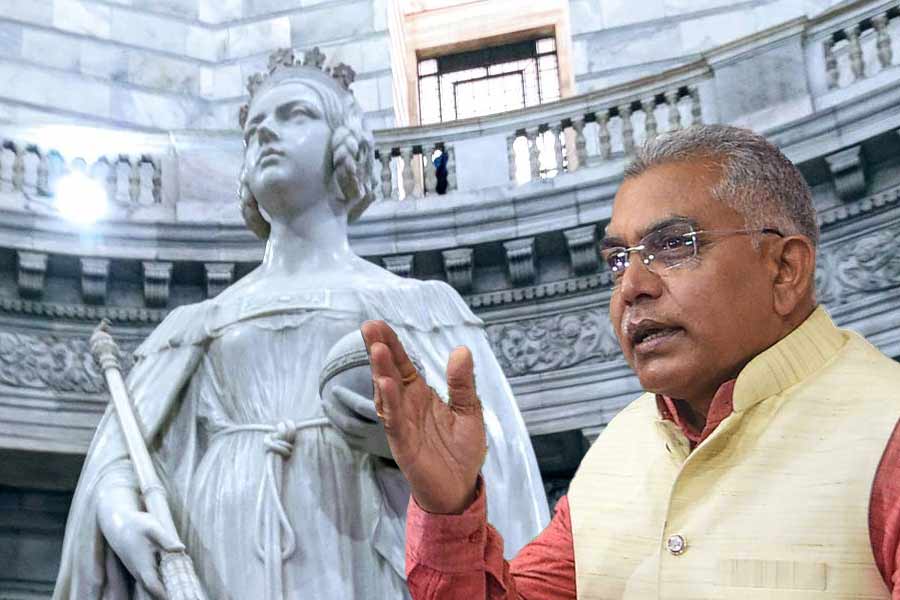 Dilip Ghosh controversial comment on renaming of Country name India to Bharat, TMC slams