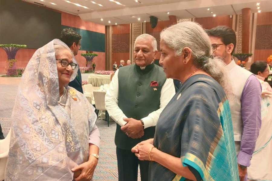 image of Sheikh Hasina 