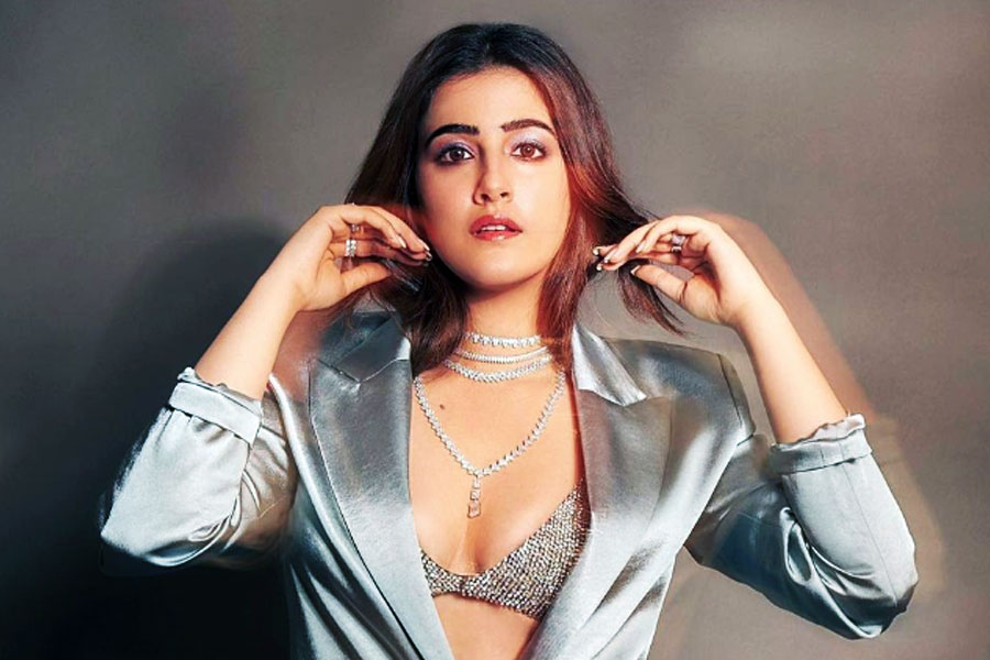 নুপূর শ্যানন।