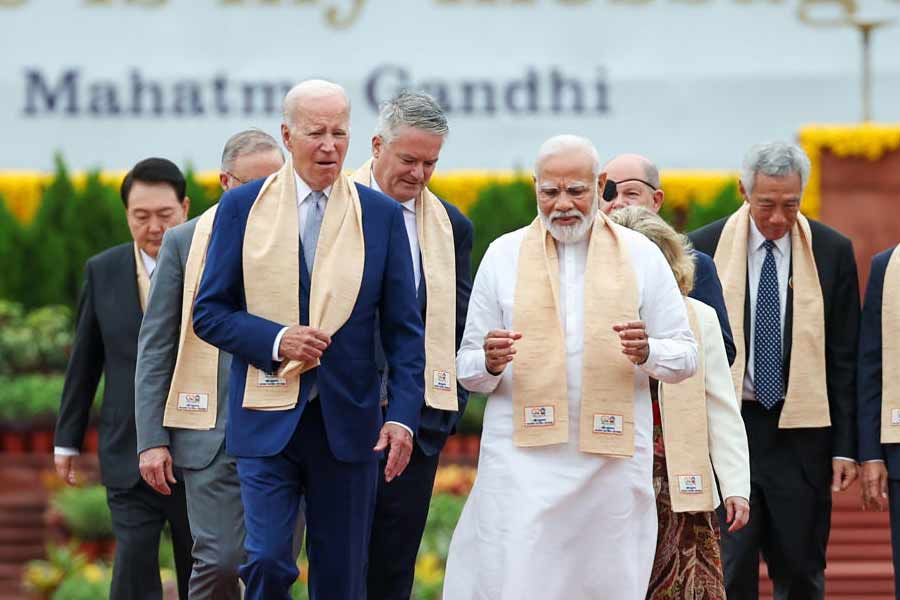 India’s success on unified G20 consequence amid Russia-Ukraine conflict