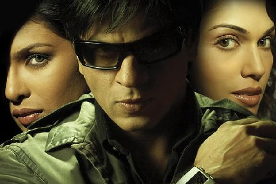 Bollywood actors with most double roles in hindi movies 