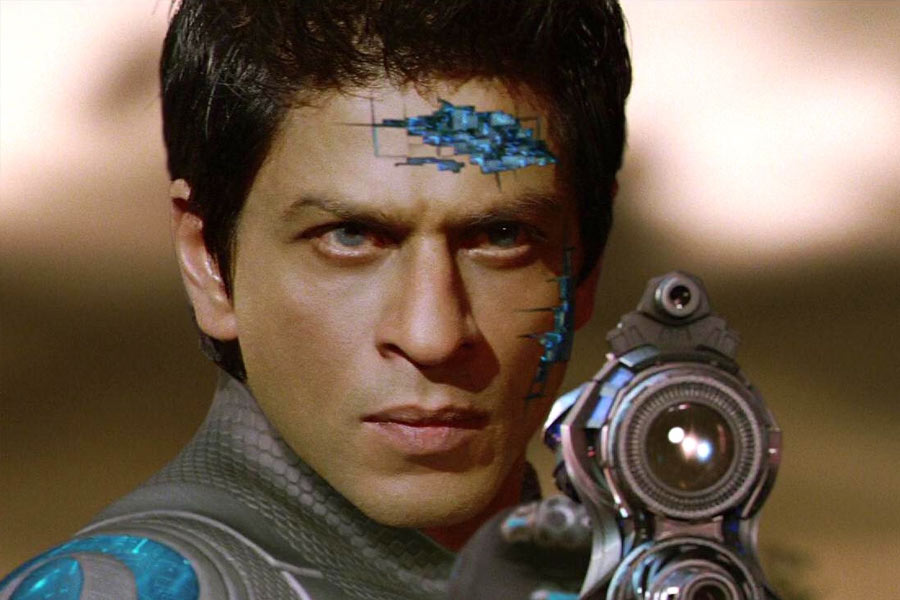 Bollywood actors with most double roles in hindi movies 