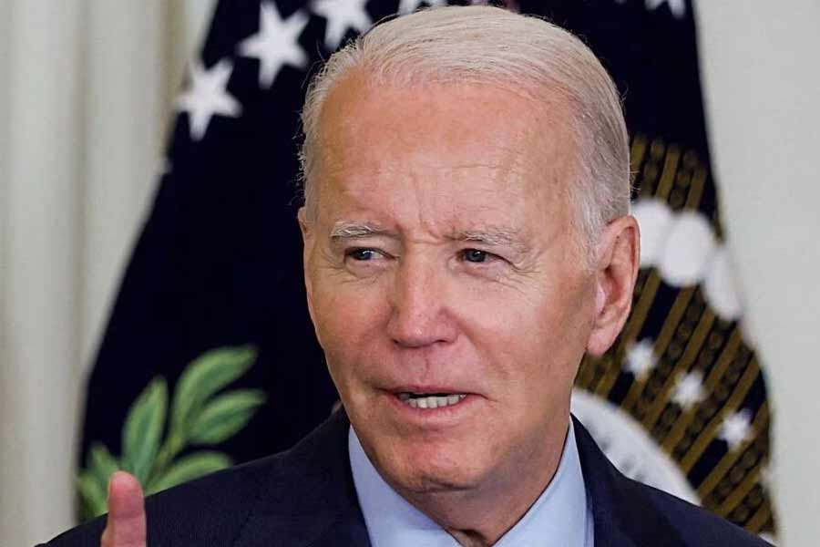 The US President is always accompanying by the Nuclear Football