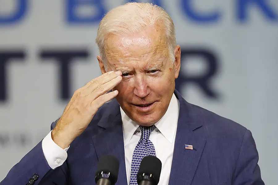 The US President is always accompanying by the Nuclear Football