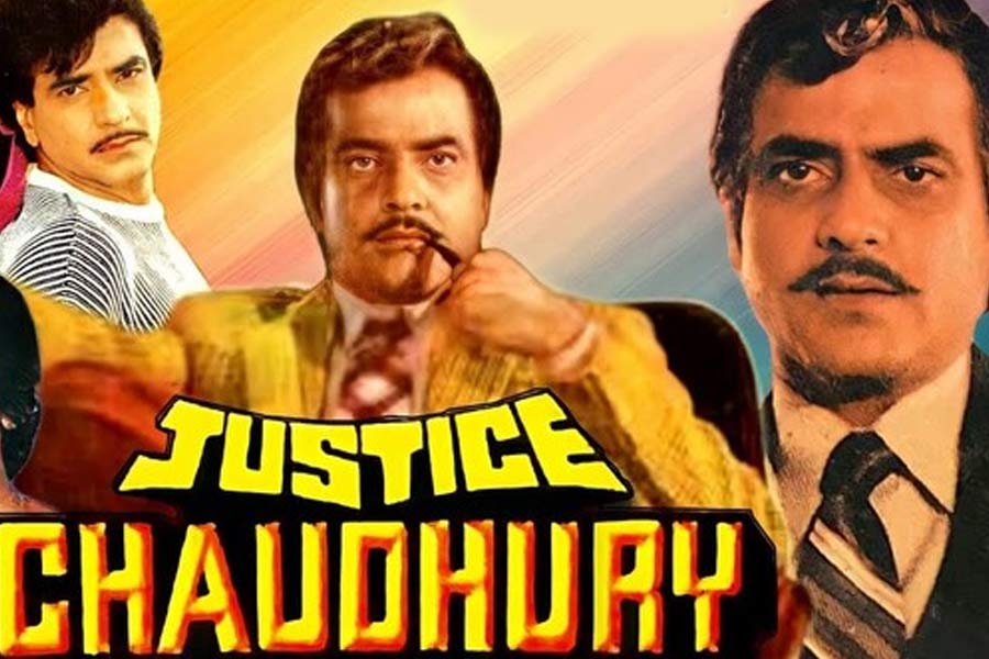 Bollywood actors with most double roles in hindi movies 