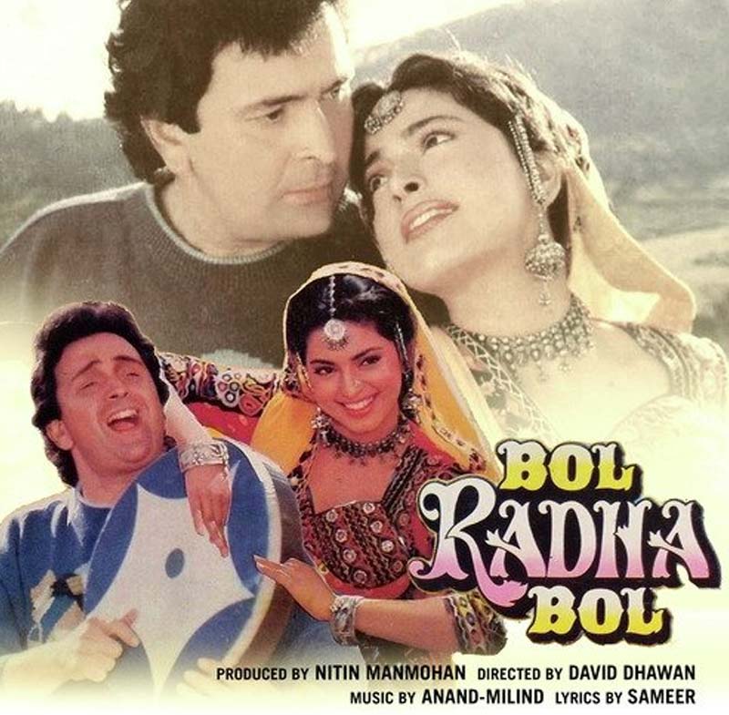 Bollywood actors with most double roles in hindi movies 