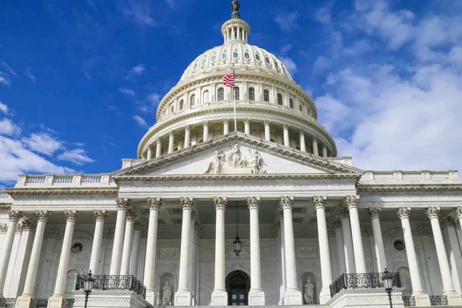 The US President is always accompanying by the Nuclear Football