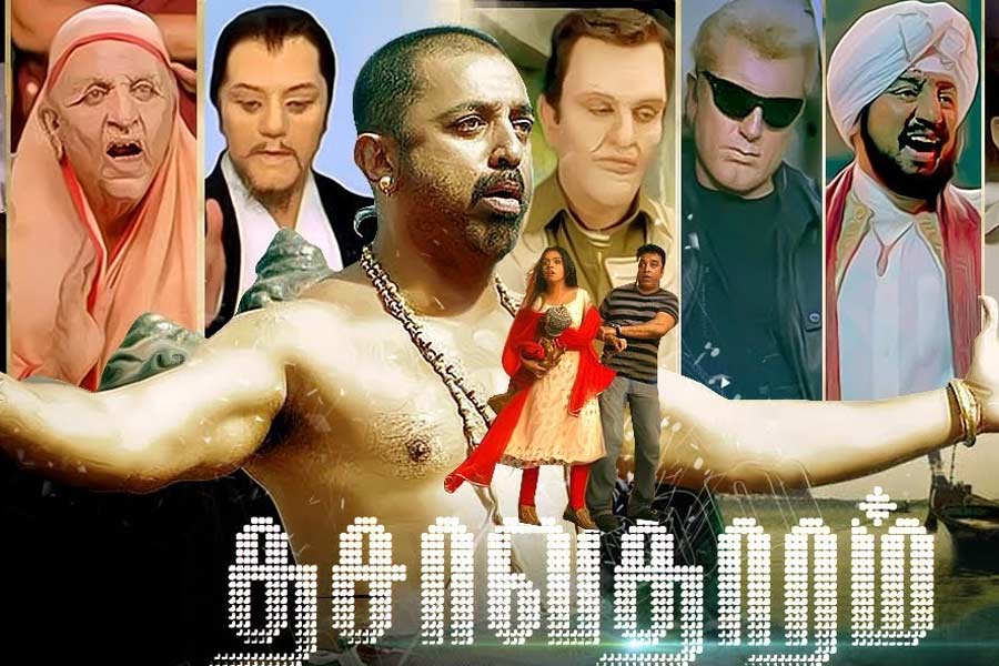 Bollywood actors with most double roles in hindi movies 