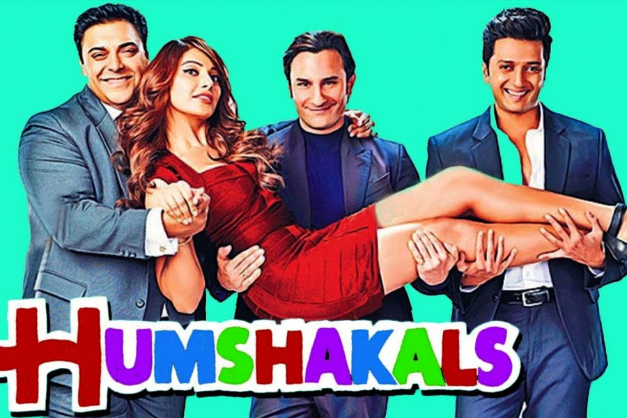 Bollywood actors with most double roles in hindi movies 