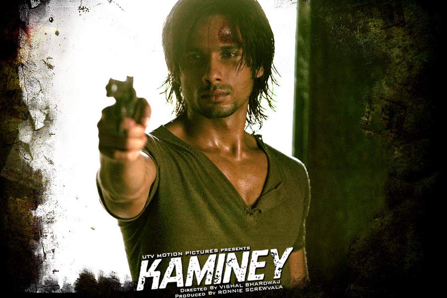 Bollywood actors with most double roles in hindi movies 