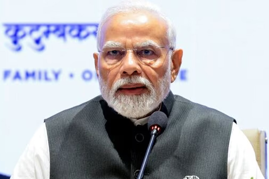 image of PM Narendra Modi
