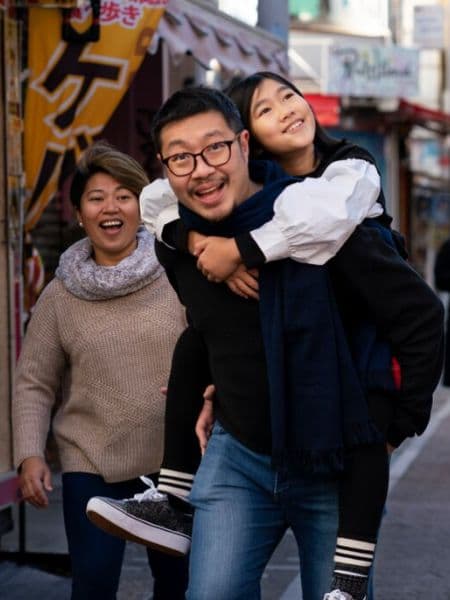 Know The Secret Of Japanese Peoples' Long Life dgtl