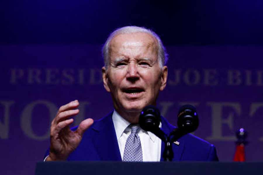 Misunderstood, White House on Joe Biden’s theory of reason behind Hamas attack
