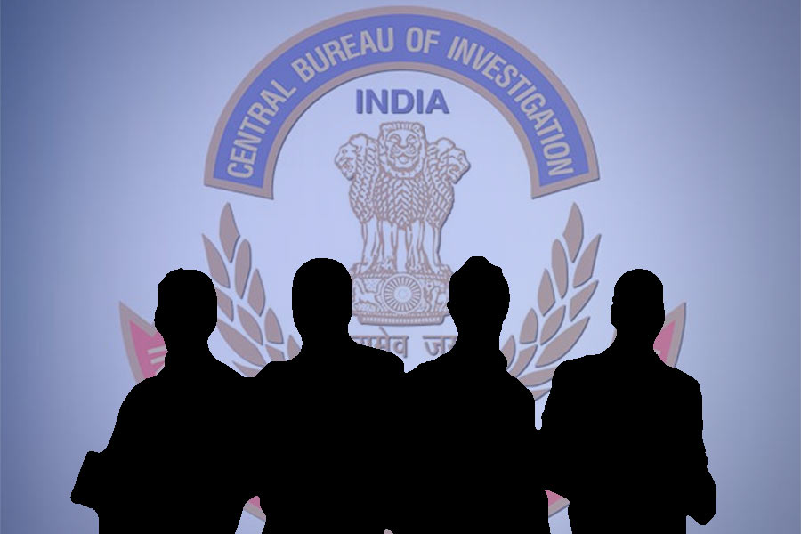 The importance of 'Gujarat Connect' in the CBI is damaging the institution