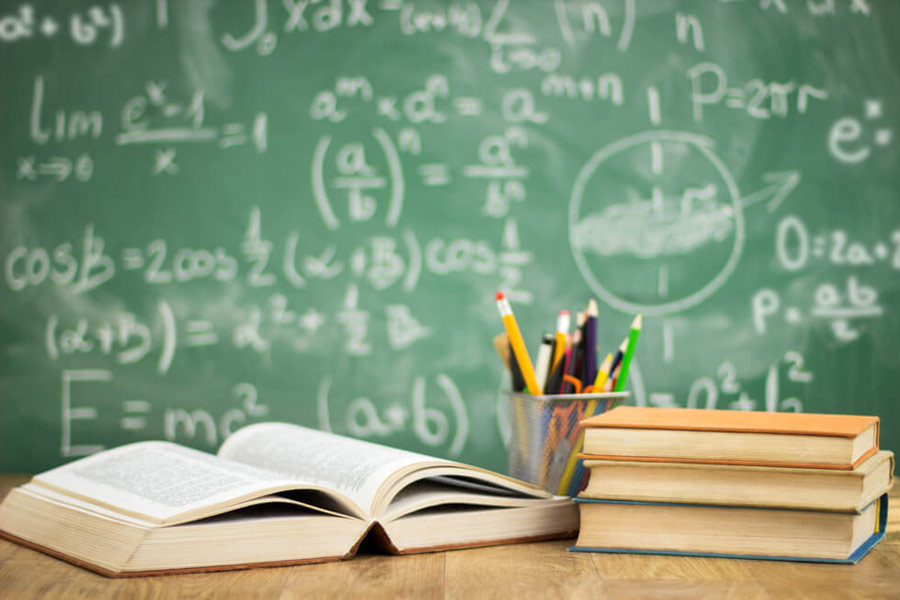 Representational image of Education