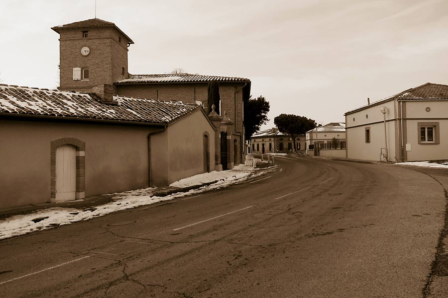 image of Toulouse 
