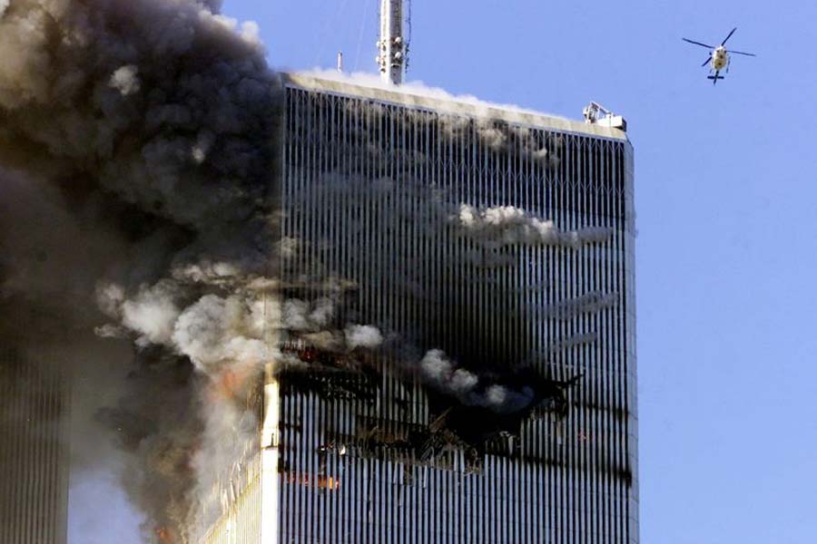 All you need to know about 9/11 on America