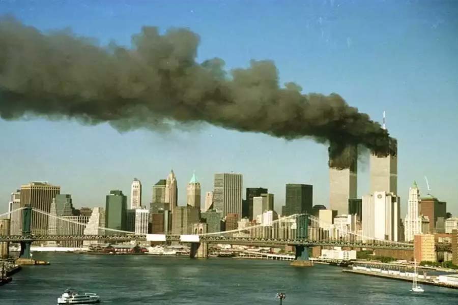 All you need to know about 9/11 on America