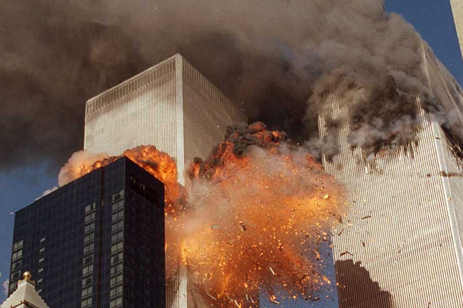 All you need to know about 9/11 on America