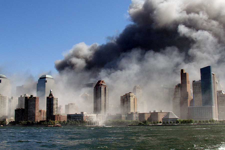 All you need to know about 9/11 on America