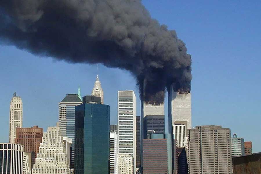 All you need to know about 9/11 on America