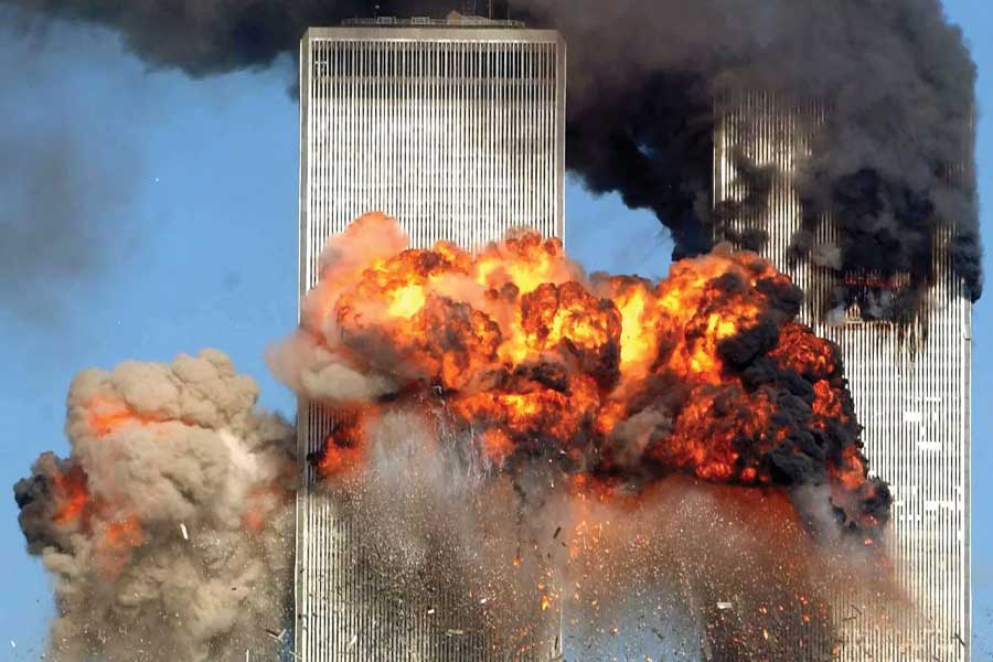 All you need to know about 9/11 on America