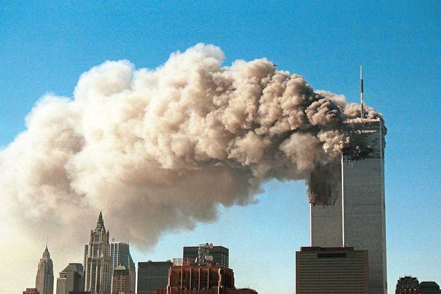 All you need to know about 9/11 on America