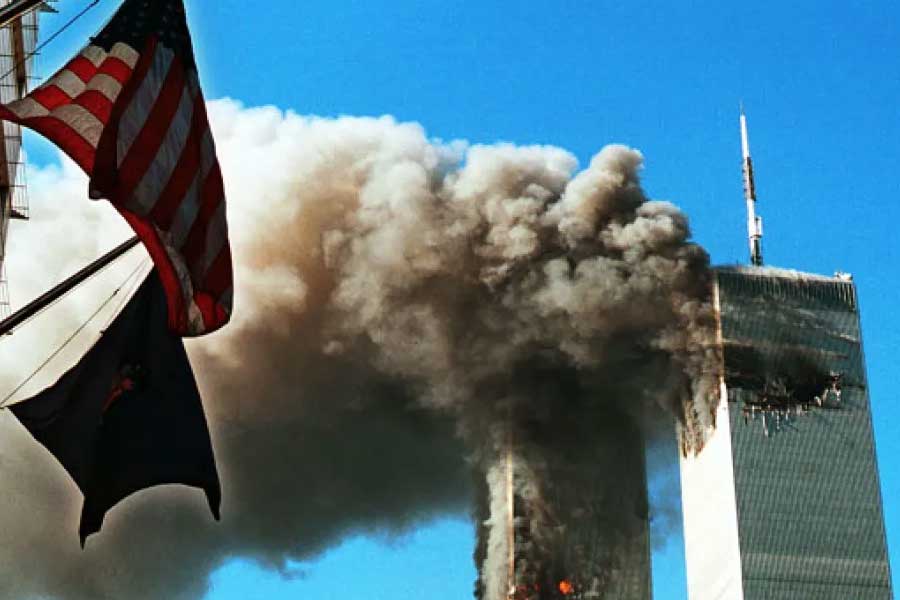 All you need to know about 9/11 on America