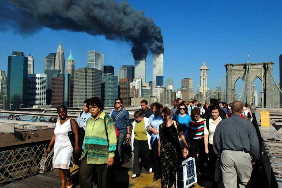 All you need to know about 9/11 on America