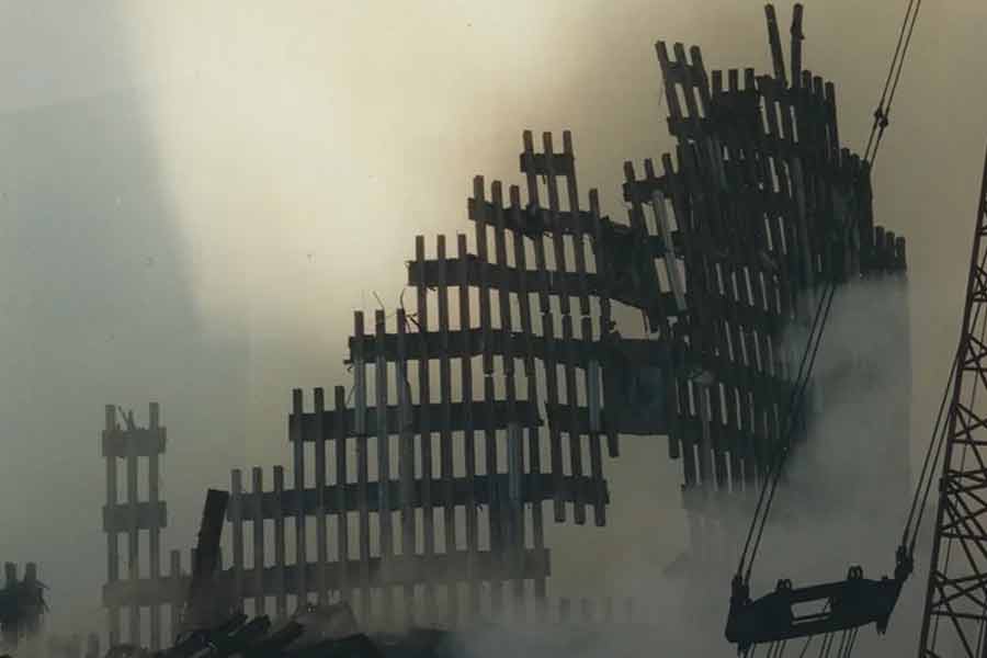 All you need to know about 9/11 on America