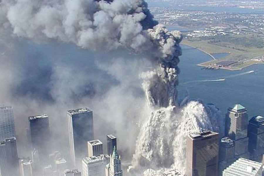 All you need to know about 9/11 on America