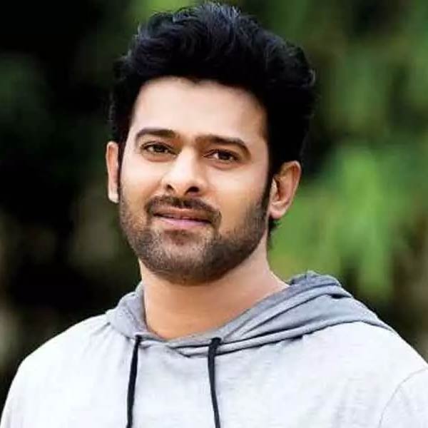 Prabhas