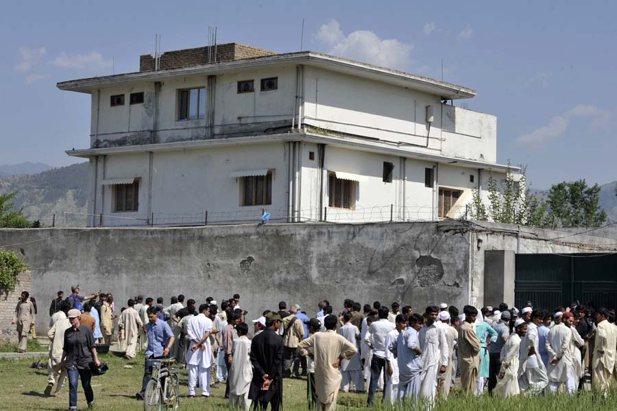 All you need to know about 9/11 on America