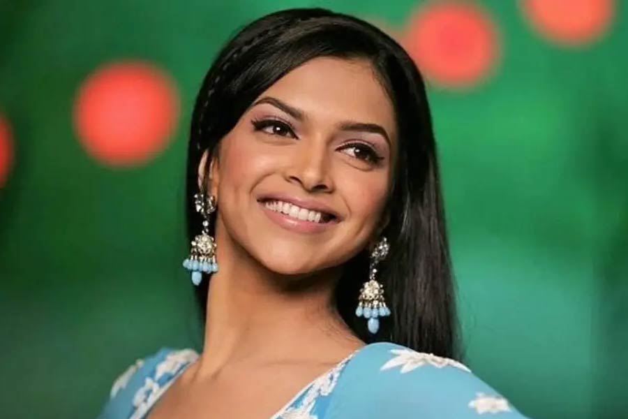 Deepika Padukone