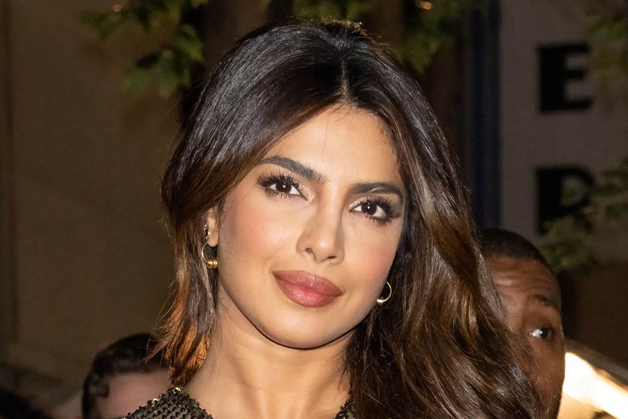 Priyanka Chopra Jonas