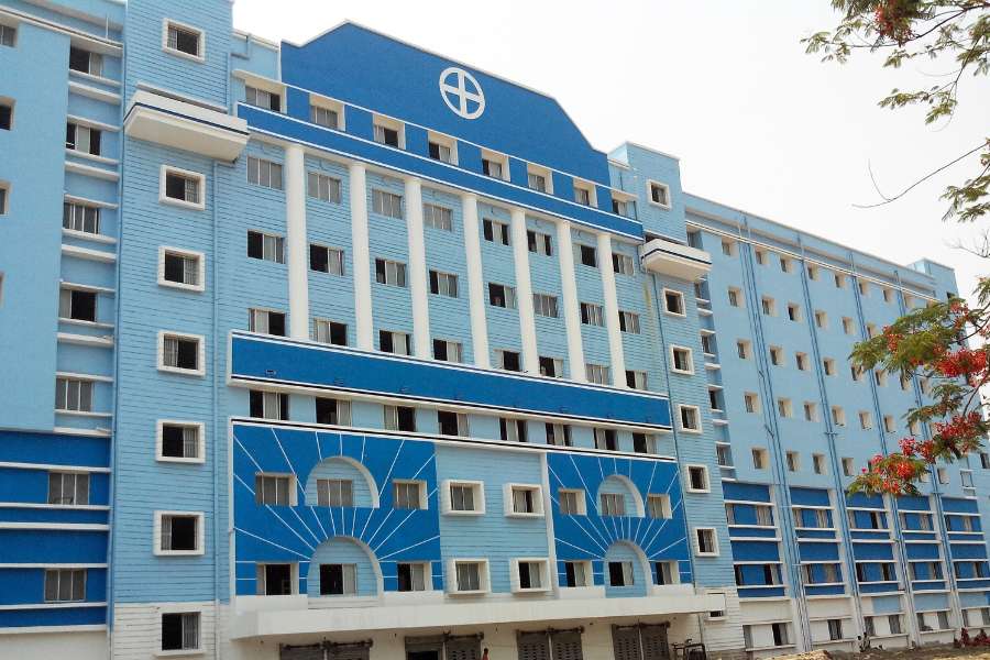 Murshidabad Medical College and Hospital