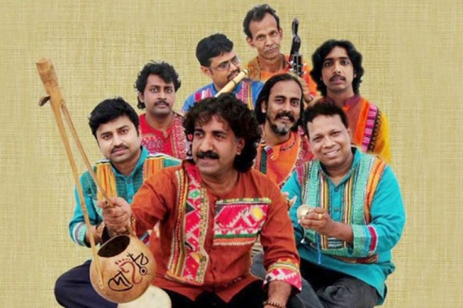  ‘দোহার’