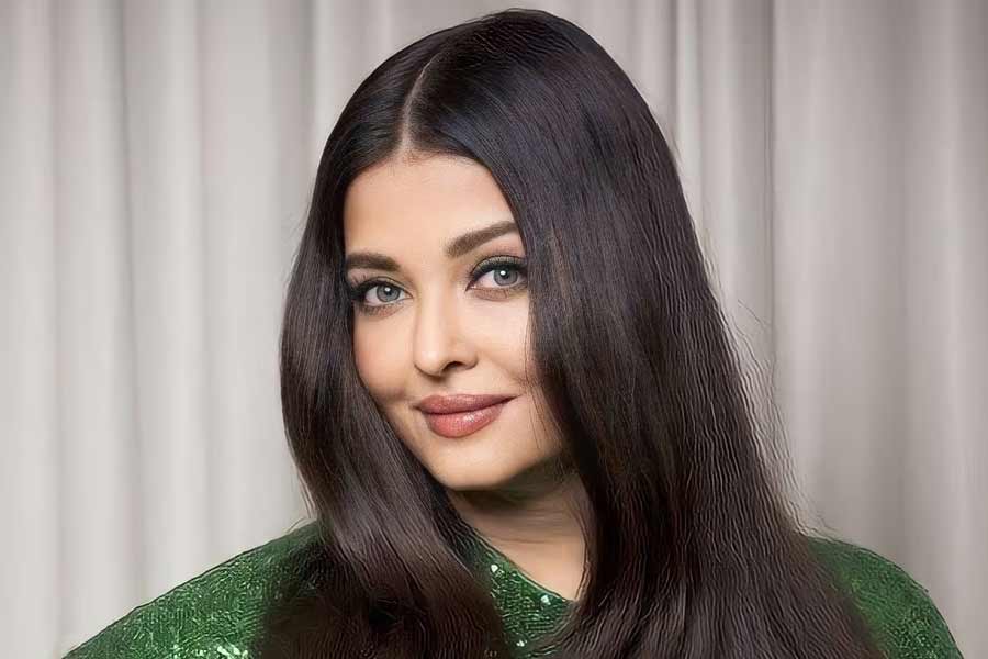 Aishwarya Rai reportedly walked out of Bajirao Mastani because of casting issues