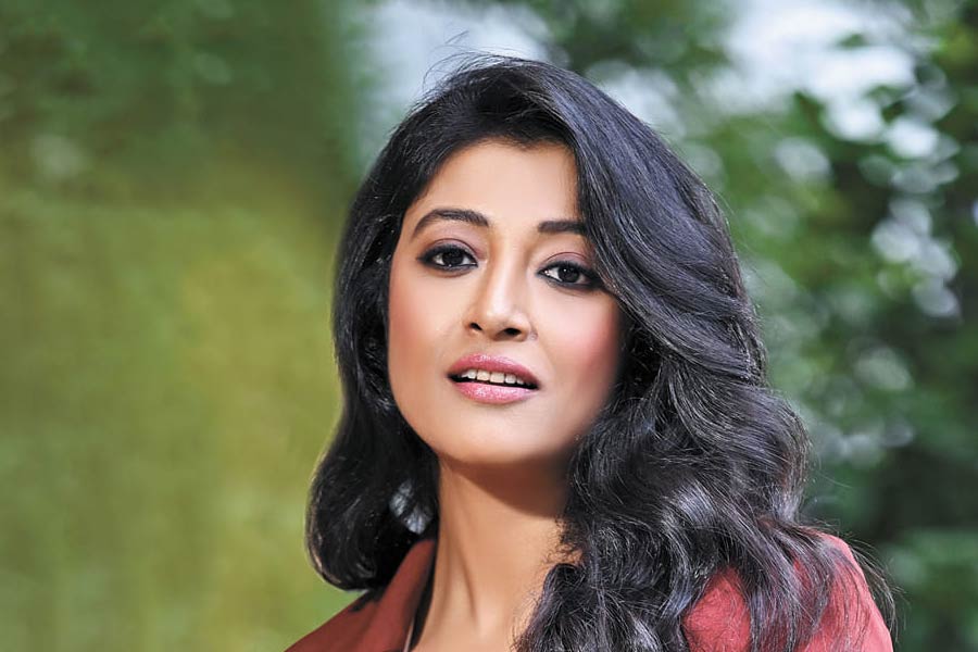 In an exclusive interview, Paoli Dam talks about her new film Palan and future plans