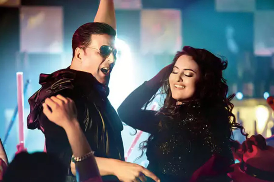 Big budget songs in Indian Cinema Like Shah Rukh Khan's Zinda Banda from Jawan