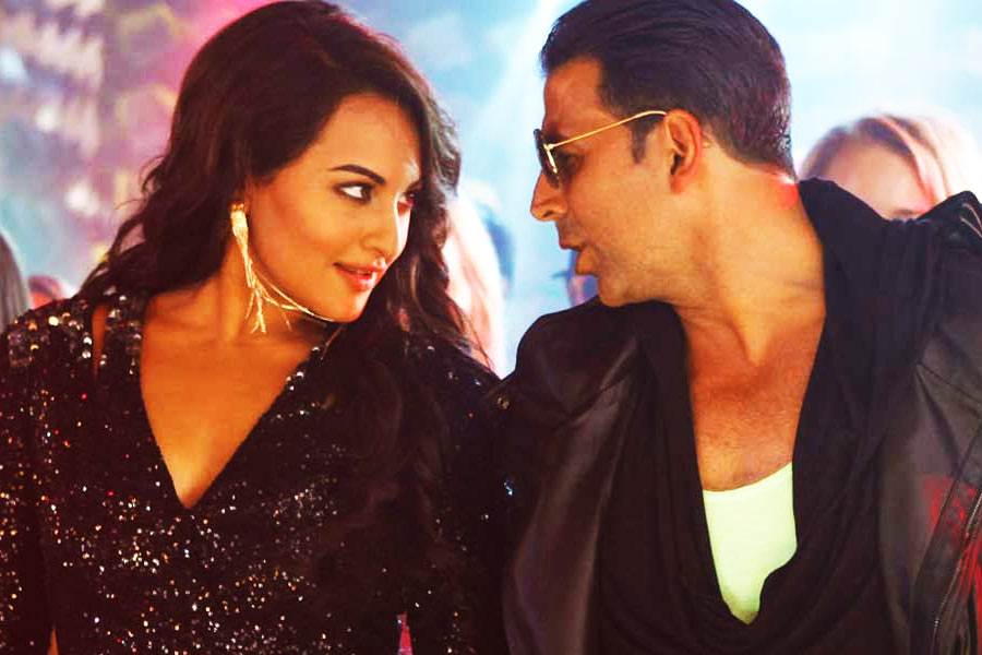 Big budget songs in Indian Cinema Like Shah Rukh Khan's Zinda Banda from Jawan