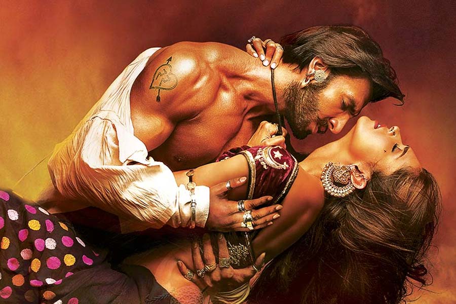 Big budget songs in Indian Cinema Like Shah Rukh Khan's Zinda Banda from Jawan