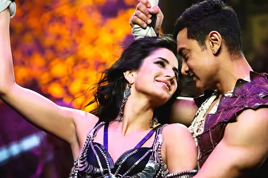 Big budget songs in Indian Cinema Like Shah Rukh Khan's Zinda Banda from Jawan